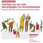 Familles Arc-En-Ciel: 2e conférence nationale (Genève, 24-25 mai)