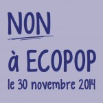 Ecopop – Pro Familia Vaud vote NON