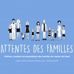 Cahier des attentes des familles