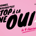 Le 9 février 2020 : OUI à la lutte contre la discrimination en raison de l’orientation sexuelle !