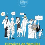 A découvrir : « Histoires de familles », un livre de Jérôme Cachin